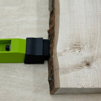 Low Profile Clamp Kit Metric