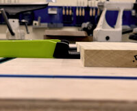 Low Profile Clamp Kit Metric
