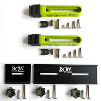 Low Profile Clamp Kit Metric