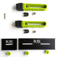 Low Profile Clamp Kit Metric