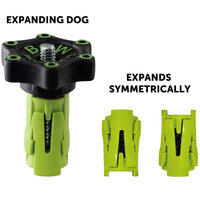Pack of Dogs Metric