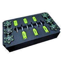 Pack of Dogs Metric