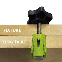 Pack of Dogs Metric