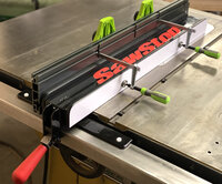36&quot; XT XTENDER Fence