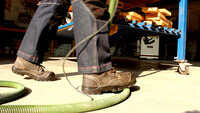 SlideKick the safe multifunctional hook for hoses, cords and tools NL 210105-SKv1NL