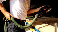 SlideKick the safe multifunctional hook for hoses, cords and tools NL 210105-SKv1NL