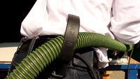 SlideKick the safe multifunctional hook for hoses, cords and tools NL 210105-SKv1NL