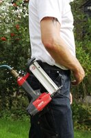 SlideKick the safe multifunctional hook for hoses, cords and tools NL 210105-SKv1NL