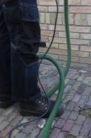 SlideKick the safe multifunctional hook for hoses, cords and tools NL 210105-SKv1NL