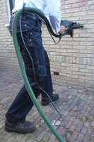 SlideKick the safe multifunctional hook for hoses, cords and tools NL 210105-SKv1NL