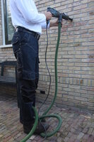 SlideKick the safe multifunctional hook for hoses, cords and tools NL 210105-SKv1NL