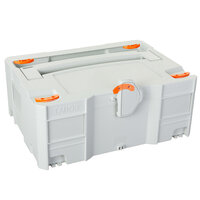 C-Loc Set 10 pieces - Create your own workbench