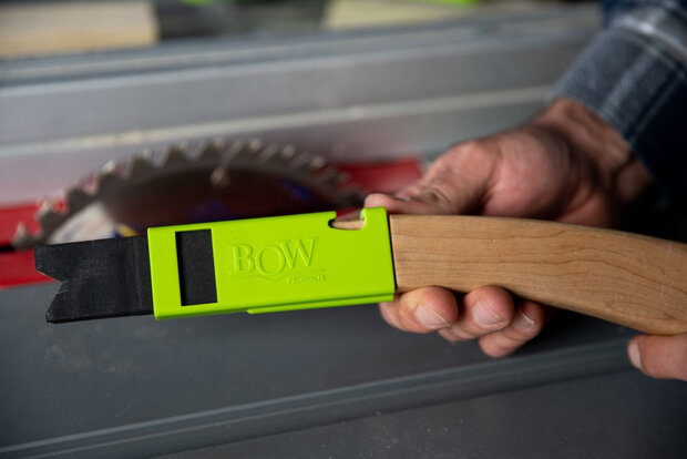 Mini PushPRO Push Stick