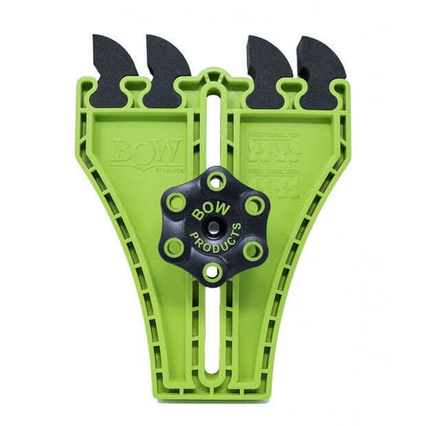 Portable Saw Featherboard