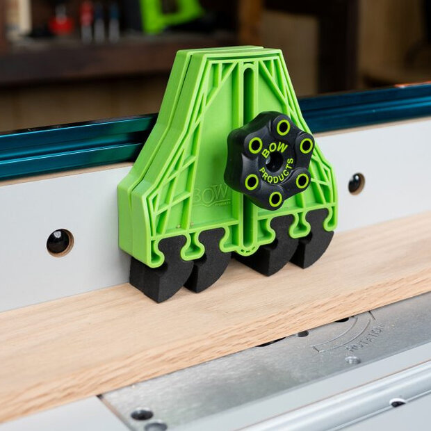 FencePRO Fence Featherboard