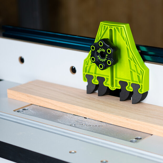 FencePRO Fence Featherboard