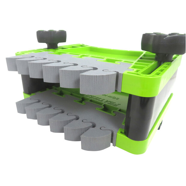 FeatherDUO Stackable Featherboard