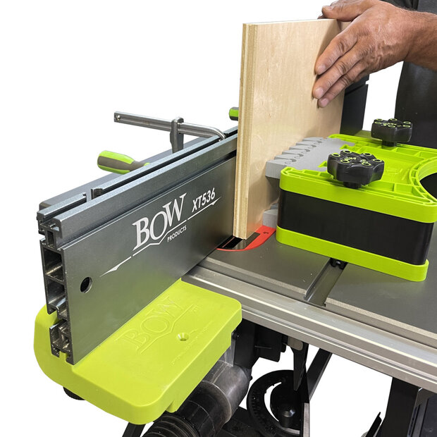 36&quot; XT XTENDER Fence