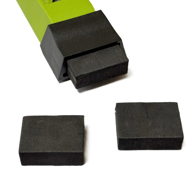 Low Profile Clamp Replacement Tips