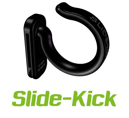 SlideKick the safe multifunctional hook for hoses, cords and tools NL 210105-SKv1NL